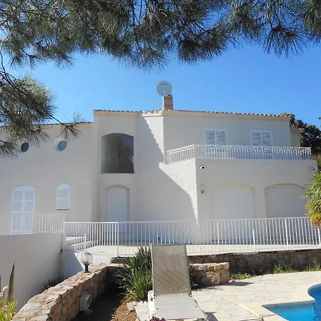 Ferienhaus Acqua E Luce *